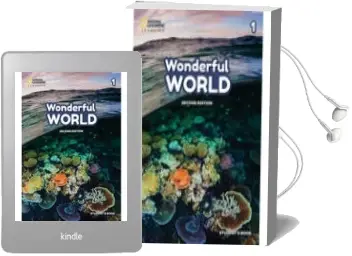 Descargar AudioLibro Wonderful World 1 Student Book de Varios Autores año 2014