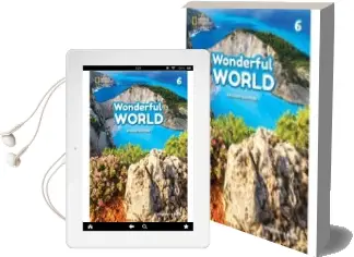Descargar AudioLibro Wonderful World 6 Workbook de Varios Autores año 2014