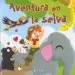 AudioLibro Aventura en la Selva de Varios Autores