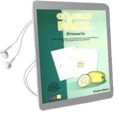 Descargar AudioLibro Cálculo Fácil 10 de Varios Autores año 2015