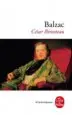 AudioLibro César Birotteau de Honore De Balzac