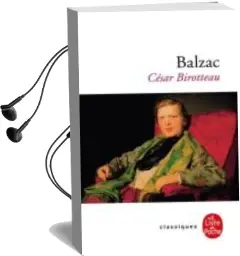 Descargar AudioLibro César Birotteau de Honore De Balzac año 2015