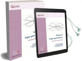 Descargar AudioLibro Dibuja el Lugar Geométrico de Antonio Arcos Álvarez año 2015