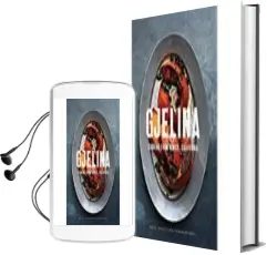 Descargar AudioLibro Gjelina: California Cooking From Venice Beach de Travis Lett año 2015