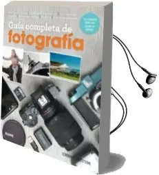 Descargar AudioLibro Guia Completa de Fotografia de Chris Gatcum año 2015