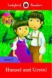 AudioLibro Hansel and Gretel - Ladybird Readers Level 3 de Varios Autores
