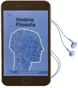 Descargar AudioLibro Història de la Filosofia 2º Batxillerat de Varios Autores año 2015