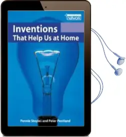 Descargar AudioLibro Inventions in Everyday Life de Varios Autores año 2015