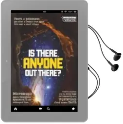 Descargar AudioLibro Magazine: Is There Anyone out There? de Varios Autores año 2015