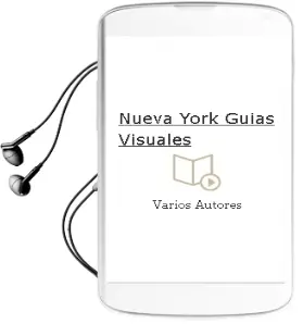 Descargar AudioLibro Nueva York (Guías Visuales) de Varios Autores año 2015