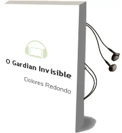 Descargar AudioLibro O Gardián Invisible de Dolores Redondo año 2015