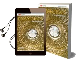 Descargar AudioLibro Perspectives - Upper Intermediate - b2 - Student Book With Online Workbook de Varios Autores año 2015