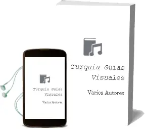Descargar AudioLibro Turquía (Guías Visuales) de Varios Autores año 2015