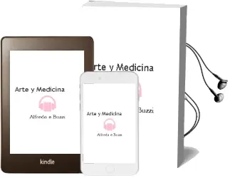 Descargar AudioLibro Arte y Medicina de Alfredo E. Buzzi año 2015