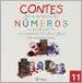AudioLibro Contes per Aprendre els Número s - Quadern 11 - Familia del 90 de Varios Autores