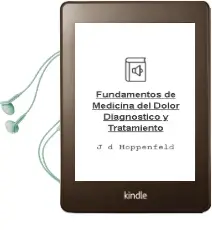 Descargar AudioLibro Fundamentos de Medicina del Dolor. Diagnostico y Tratamiento de J. D. Hoppenfeld año 2015
