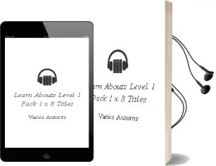 Descargar AudioLibro Learn-Abouts Level 1 Pack (1 x 8 Titles) de Varios Autores año 2015