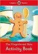 AudioLibro The Gingerbread man Activity Book - Ladybird Readers Level 2 de Varios Autores
