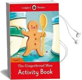 Descargar AudioLibro The Gingerbread man Activity Book - Ladybird Readers Level 2 de Varios Autores año 2015