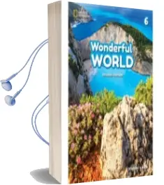 Descargar AudioLibro Wonderful World 6 Grammar Book de Varios Autores año 2015
