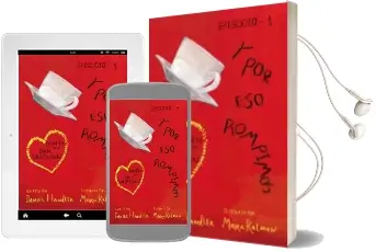 Descargar AudioLibro Y por eso Rompimos (Episodio 1) de Daniel Handler año 2015