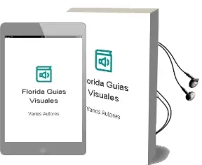 Descargar AudioLibro Florida (Guías Visuales) de Varios Autores año 2015