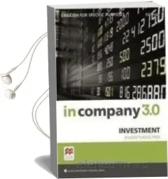 Descargar AudioLibro In Company 3.0 esp Investment Student s Pack de Varios Autores año 2015
