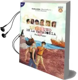 Descargar AudioLibro Lunas 1 en la Patagonia+Cd@ de No Especificado año 2015