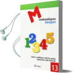 Descargar AudioLibro Matemàtiques Bàsiques -13- de Proyecte Educatiu El Far año 2015
