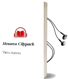 Descargar AudioLibro Menorca (Citypack) de Varios Autores año 2015