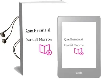Descargar AudioLibro Qué Pasaría Si... de Randall Munroe año 2015
