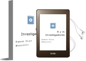 Descargar AudioLibro R y m Investigadores de Ramón Díaz Eterovic año 2015