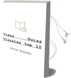 Descargar AudioLibro Viena (Guías Visuales top 10) de Varios Autores año 2015
