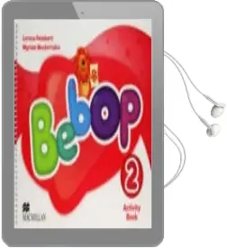 Descargar AudioLibro Bebop 2 Work Book de Lorena Peimbert año 2015
