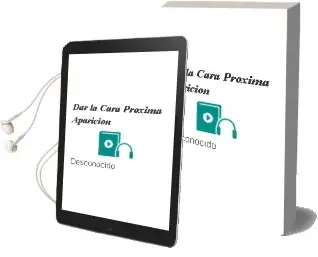 Descargar AudioLibro Dar la Cara			 [Próxima Aparición] de Desconocido año 2015