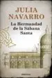 AudioLibro La Hermandad de la Sabana Santa de Julia Navarro