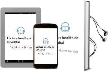 Descargar AudioLibro Lectura Insólita de 