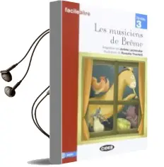 Descargar AudioLibro Les Musiciens de Brême de Varios Autores año 2015