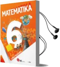 Descargar AudioLibro Lh 6 - eki - Matematika 6 de Varios Autores año 2015