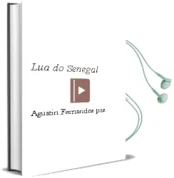 Descargar AudioLibro Lúa do Senegal de Agustín Fernández Paz año 2015