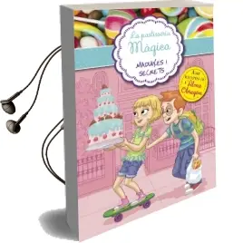 Descargar AudioLibro Maduixes i Secrets de Alessandra Berello año 2015