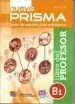 AudioLibro Nuevo Prisma b1 Profesor de Paula/Gelabert, Maria Jose Cerdeira