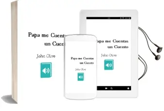 Descargar AudioLibro Papá, me Cuentas un Cuento de John Olive año 2015