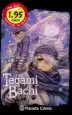 AudioLibro Ps Tegamibachi nº 01 de Hiroyuki Asada