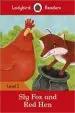 AudioLibro Sly fox and red hen - Ladybird Readers Level 2 de Varios Autores