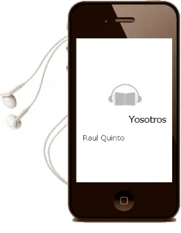 Descargar AudioLibro Yosotros de Raúl Quinto año 2015