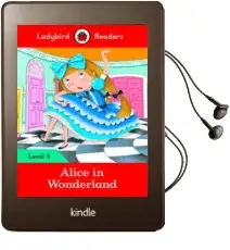 Descargar AudioLibro Alice in Wonderland (Ladybird) de Varios Autores año 2015