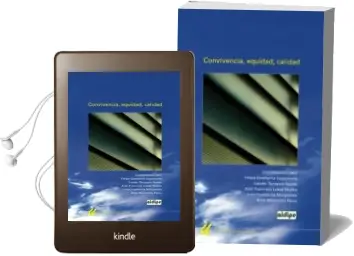 Descargar AudioLibro Convivencia, Equidad, Calidad de Felipa Etxeberria Sagastume año 2015