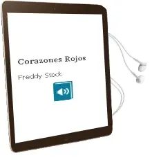 Descargar AudioLibro Corazones Rojos de Freddy Stock año 2015
