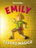 AudioLibro Emily y el Tesoro Mágico de Duncan Ball